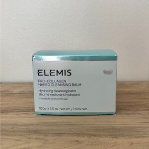 ELEMIS Pro-Collagen Naked Cleansing Balm